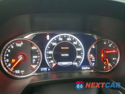 Zdjęcie 9 z 13 samochodu: 2024 CHEVROLET BLAZER RS VIN:3GNKBERS6RS238730 - miniatura