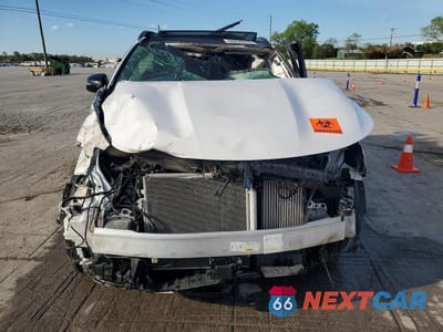 Piąte zdjęcie samochodu w środku: 2023 KIA SORENTO SX VIN:5XYRKDLF1PG224021 - miniatura