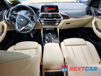 Zdjęcie 8 z 13 samochodu: 2020 BMW X3 XDRIVE30I VIN:5UXTY5C00L9B66583 - miniatura