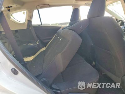 Zdjęcie 10 z 12 samochodu: 2016 TOYOTA RAV4 XLE VIN:2T3RFREVXGW433216 - miniatura