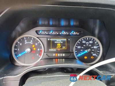 Zdjęcie 9 z 12 samochodu: 2020 FORD F250 SUPER DUTY VIN:1FT7W2BN0LEE92733 - miniatura