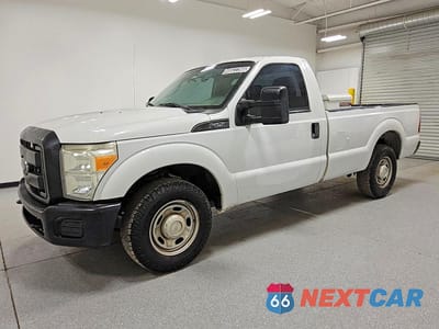 2016 FORD F250 SUPER DUTY 1FTBF2A6XGED27735 - główne zdjęcie licytacji z USA - miniatura