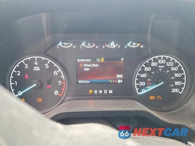 Zdjęcie 9 z 12 samochodu: 2022 FORD F150 SUPERCREW VIN:1FTFW1E51NFB62694 - miniatura