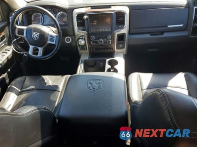 Zdjęcie 8 z 11 samochodu: 2015 RAM 1500 LARAMIE VIN:1C6RR7NT9FS585268 - miniatura