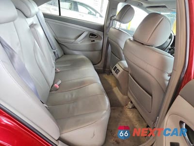 Zdjęcie 10 z 12 samochodu: 2007 TOYOTA CAMRY HYBRID BASE VIN:4T1BB46K27U009042 - miniatura