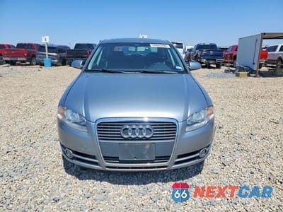 Piąte zdjęcie samochodu w środku: 2006 AUDI A4 2 TURBO VIN:WAUAF78E06A201361 - miniatura