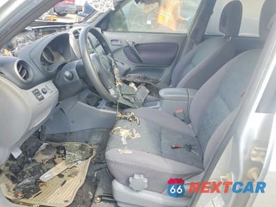 Zdjęcie 7 z 13 samochodu: 2001 TOYOTA RAV4 BASE VIN:JTEHH20V110103055 - miniatura