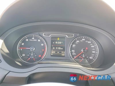 Zdjęcie 9 z 14 samochodu: 2015 AUDI Q3 PRESTIGE VIN:WA1GFCFS7FR011809 - miniatura