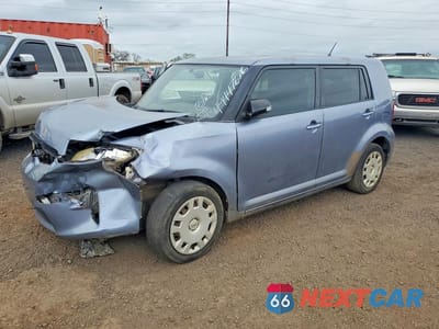 2011 TOYOTA SCION XB JTLZE4FE2B1119088 - główne zdjęcie licytacji z USA - miniatura