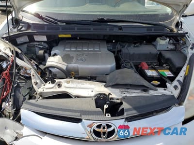 Zdjęcie 12 z 12 samochodu: 2007 TOYOTA SIENNA XLE LIMITED 7-PASSENGER VIN:5TDZK22C57S098602 - miniatura