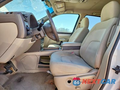 Zdjęcie 7 z 12 samochodu: 2004 BUICK RENDEZVOUS CX VIN:3G5DB03E74S519880 - miniatura