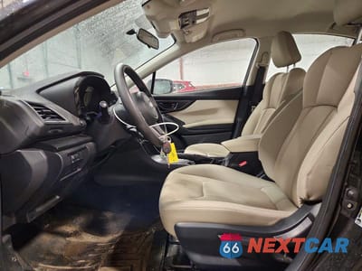 Zdjęcie 7 z 13 samochodu: 2023 SUBARU IMPREZA VIN:4S3GKAB63P3605154 - miniatura