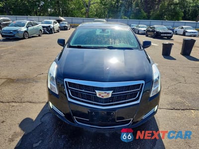 Piąte zdjęcie samochodu w środku: 2017 CADILLAC XTS LUXURY VIN:2G61M5S3XH9108479 - miniatura