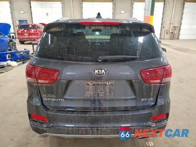 Zdjęcie 6 z 13 samochodu: 2019 KIA SORENTO EX V6 VIN:5XYPHDA57KG515759 - miniatura