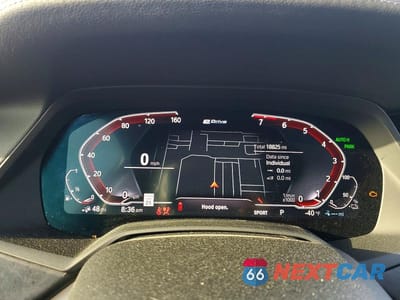 Zdjęcie 9 z 14 samochodu: 2022 BMW X5 XDRIVE45E VIN:5UXTA6C07N9N02207 - miniatura