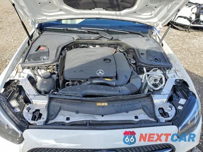 Zdjęcie 11 z 13 samochodu: 2021 MERCEDES-BENZ E 350 4MATIC VIN:W1KZF8EB8MA933813 - miniatura
