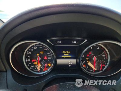 Zdjęcie 9 z 12 samochodu: 2017 MERCEDES-BENZ CLA 250 4MATIC VIN:WDDSJ4GBXHN408143 - miniatura