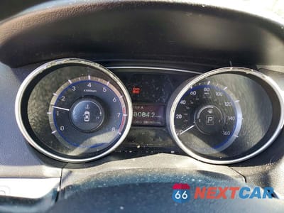 Zdjęcie 9 z 12 samochodu: 2025 HYUNDAI SONATA SEL CONVENIENCE VIN:5NPEB4AC2BH191863 - miniatura
