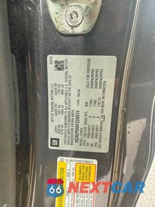Zdjęcie 10 z 10 samochodu: 2015 CHEVROLET SILVERADO C1500 VIN:1GCNCPEH6FZ286574 - miniatura