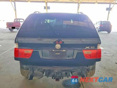 Zdjęcie 6 z 11 samochodu: 2001 BMW X5 3.0I VIN:WBAFA53531LM61993 - miniatura