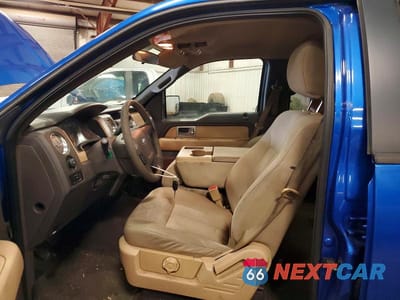Zdjęcie 7 z 13 samochodu: 2011 FORD F150 SUPERCREW VIN:1FTFW1ET4BFC97940 - miniatura