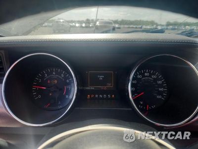Zdjęcie 9 z 12 samochodu: 2016 FORD MUSTANG VIN:1FA6P8THXG5301898 - miniatura