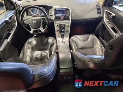 Zdjęcie 8 z 14 samochodu: 2012 VOLVO XC60 T6 VIN:YV4902DZXC2257409 - miniatura