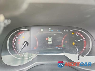 Zdjęcie 9 z 12 samochodu: 2025 TOYOTA RAV4 XLE PREMIUM VIN:2T3C1RFV2SW403364 - miniatura