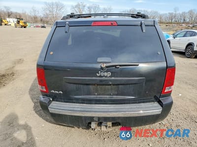 Zdjęcie 6 z 13 samochodu: 2005 JEEP GRAND CHEROKEE LIMITED VIN:1J8HR58205C728413 - miniatura