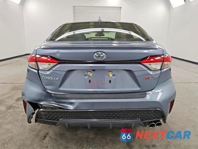 Zdjęcie 6 z 12 samochodu: 2020 TOYOTA COROLLA SE VIN:JTDS4RCE5LJ041893 - miniatura
