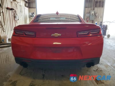 Zdjęcie 6 z 12 samochodu: 2018 CHEVROLET CAMARO LT VIN:1G1FD1RS3J0191822 - miniatura