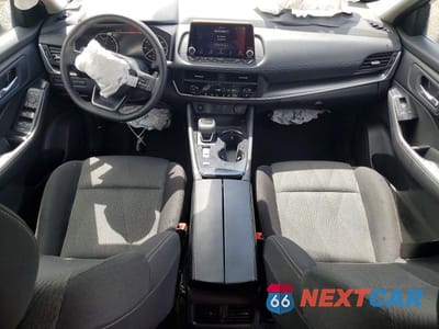 Zdjęcie 8 z 13 samochodu: 2025 NISSAN ROGUE SV VIN:5N1BT3BA9SC822364 - miniatura