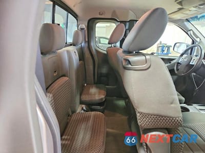 Zdjęcie 10 z 12 samochodu: 2014 NISSAN FRONTIER SV V6 VIN:1N6AD0CW4EN737458 - miniatura