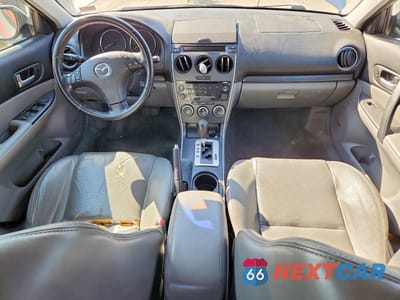 Zdjęcie 8 z 11 samochodu: 2007 MAZDA SPEED 6 VIN:1YVHP81C575M58792 - miniatura