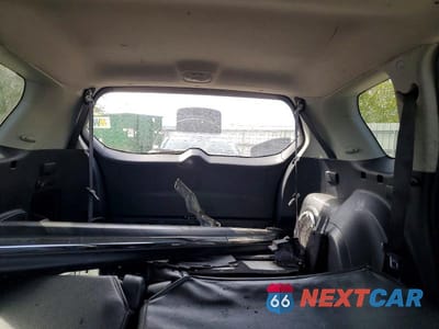 Zdjęcie 10 z 14 samochodu: 2011 MITSUBISHI OUTLANDER SE VIN:JA4AS3AW9BU031482 - miniatura