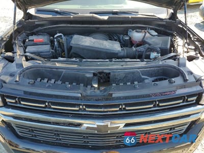 Zdjęcie 12 z 13 samochodu: 2023 CHEVROLET TAHOE K1500 VIN:1GNSKLED7PR404636 - miniatura