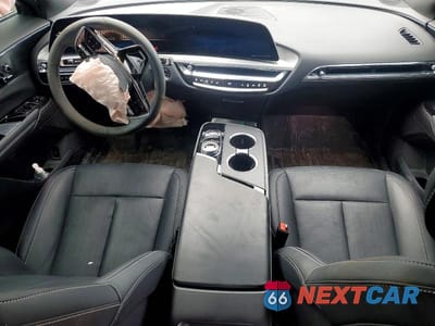 Zdjęcie 8 z 11 samochodu: 2024 CADILLAC LYRIQ SPORT VIN:1GYKPTRL5RZ142009 - miniatura