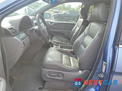 Zdjęcie 7 z 13 samochodu: 2008 HONDA ODYSSEY EXL VIN:5FNRL38628B047617 - miniatura