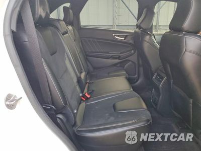 Zdjęcie 11 z 14 samochodu: 2020 FORD EDGE ST VIN:2FMPK4AP4LBB52602 - miniatura