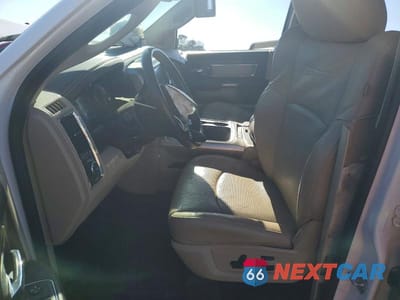 Zdjęcie 7 z 12 samochodu: 2016 RAM 1500 LARAMIE VIN:1C6RR7NTXGS138188 - miniatura