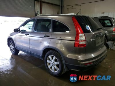 Drugie zdjęcie samochodu z przodu: 2011 HONDA CR-V SE VIN:5J6RE4H49BL077694 - miniatura