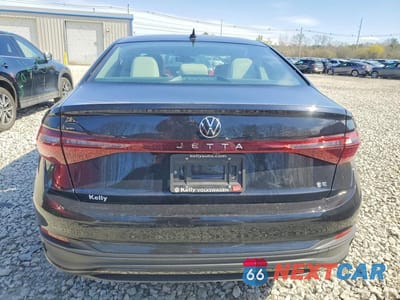Zdjęcie 6 z 12 samochodu: 2025 VOLKSWAGEN JETTA SE VIN:3VW7X7BU5SM062218 - miniatura