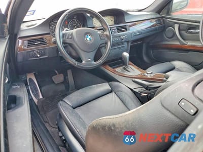 Zdjęcie 8 z 12 samochodu: 2011 BMW 335 I VIN:WBAKG7C55BE599176 - miniatura