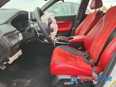 Zdjęcie 7 z 12 samochodu: 2023 ACURA INTEGRA A-SPEC TECH VIN:19UDE4G76PA001317 - miniatura