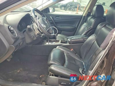 Zdjęcie 7 z 12 samochodu: 2014 NISSAN MAXIMA 3.5 SV VIN:1N4AA5AP3EC485143 - miniatura