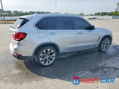 Trzecie zdjęcie samochodu z tyłu: 2015 BMW X5 XDRIVE35I VIN:5UXKR0C50F0P14983 - miniatura