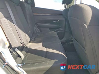 Zdjęcie 10 z 13 samochodu: 2024 HYUNDAI TUCSON BLUE VIN:KM8JBCD18RU156520 - miniatura