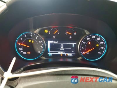 Zdjęcie 9 z 12 samochodu: 2018 CHEVROLET EQUINOX PREMIER VIN:3GNAXVEV4JL173582 - miniatura