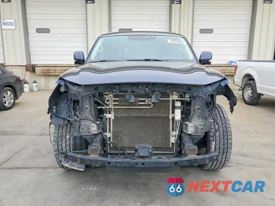 Piąte zdjęcie samochodu w środku: 2020 INFINITI QX80 LUXE VIN:JN8AZ2NF7L9702162 - miniatura