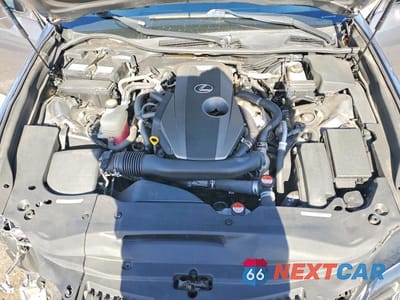 Zdjęcie 11 z 13 samochodu: 2016 LEXUS GS 200T BASE VIN:JTHBA1BL9GA002044 - miniatura